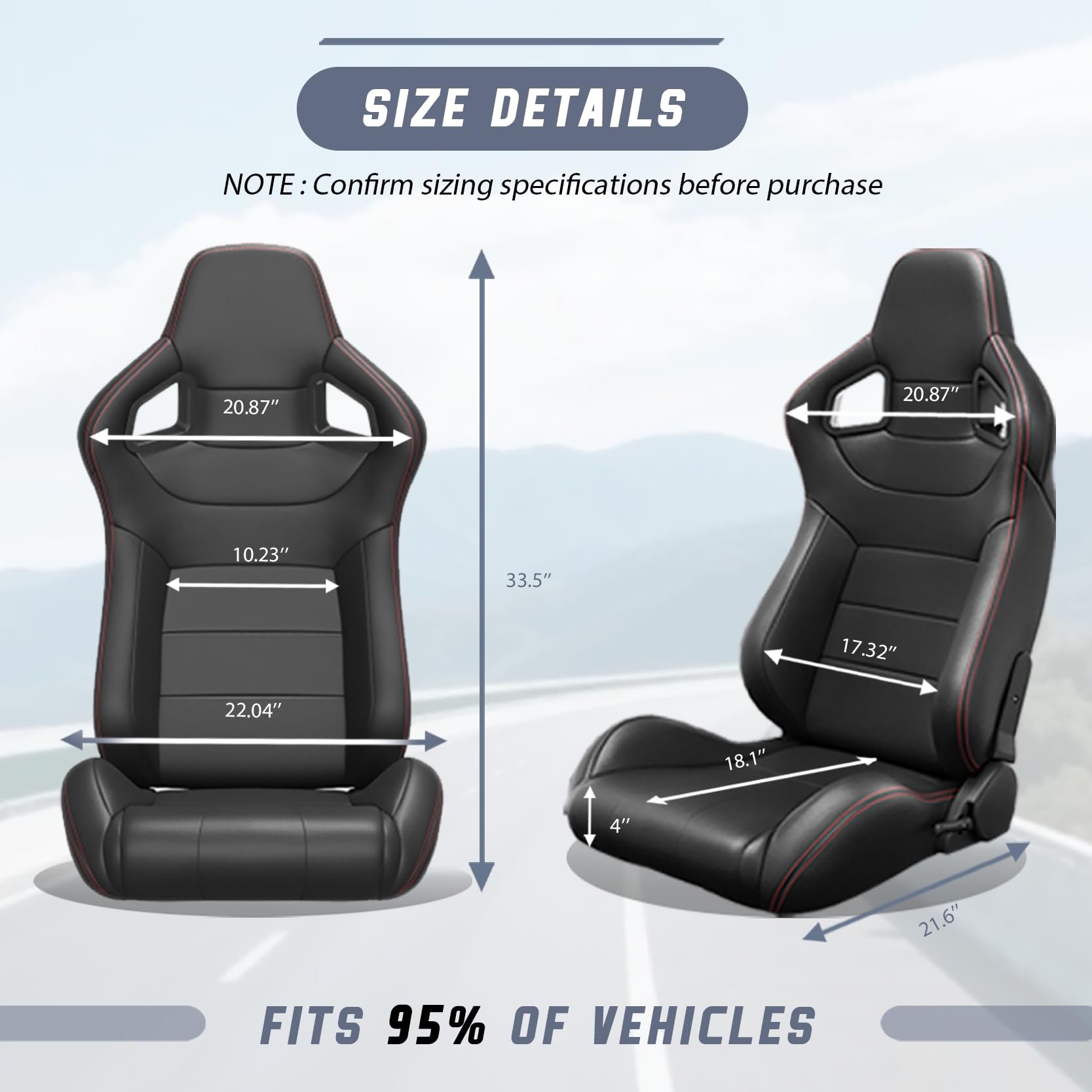 Amazon | デュアルロックスライダー付きユニバーサルレーシング